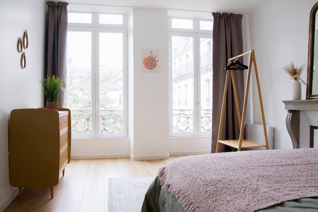Le Saint Cosy