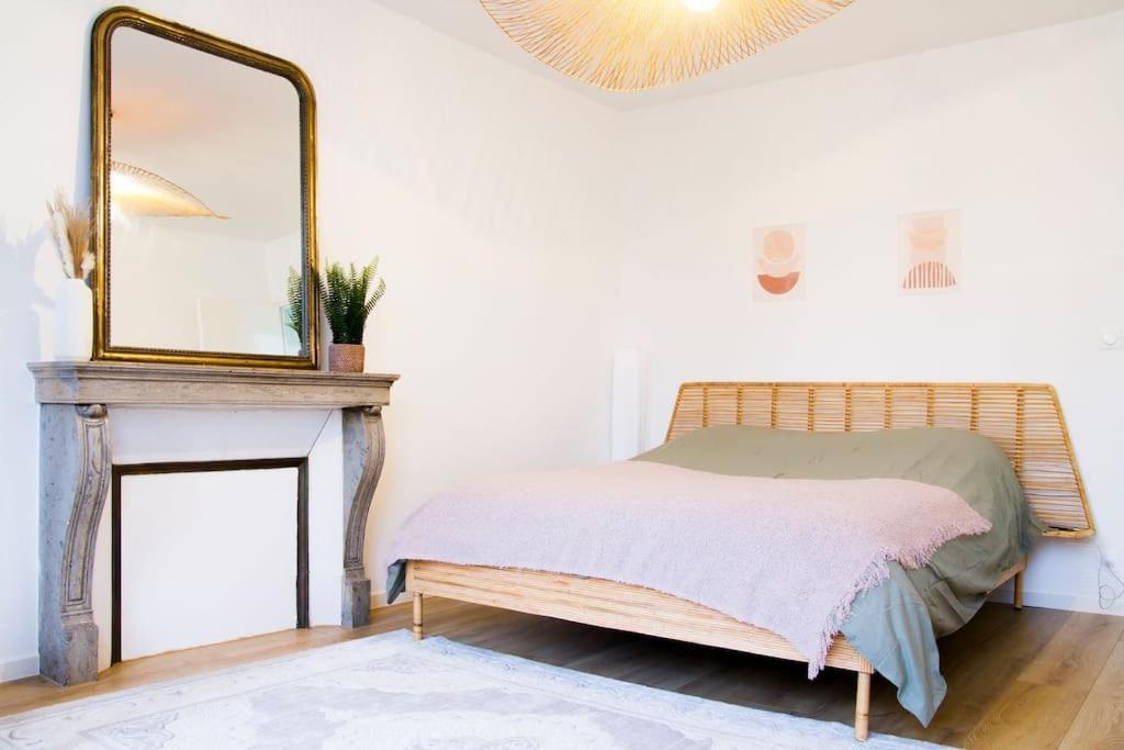 Le Saint Cosy Besancon