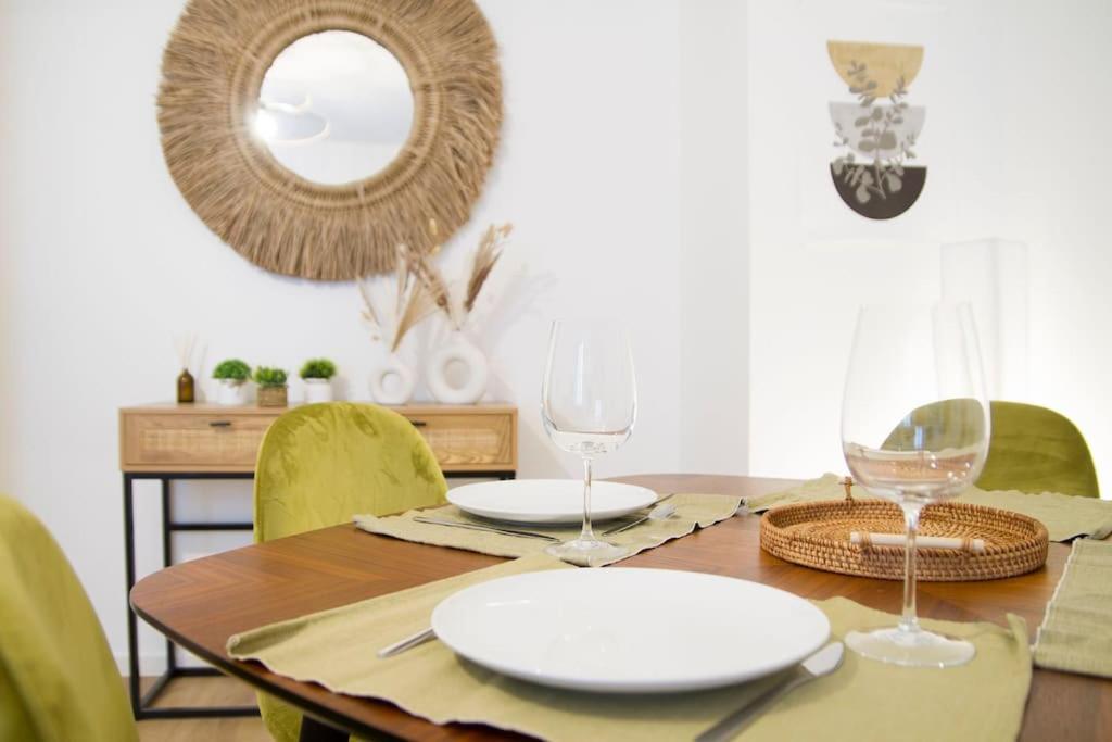 Le Saint Cosy Apartment